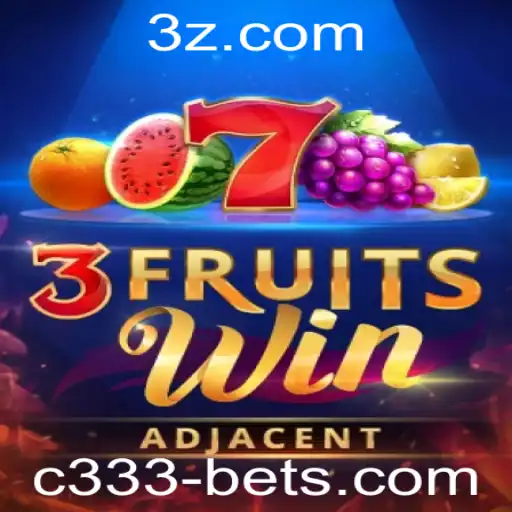 Explorando o Universo do Jogo 3FruitsWin com a Chave C333 Bet
