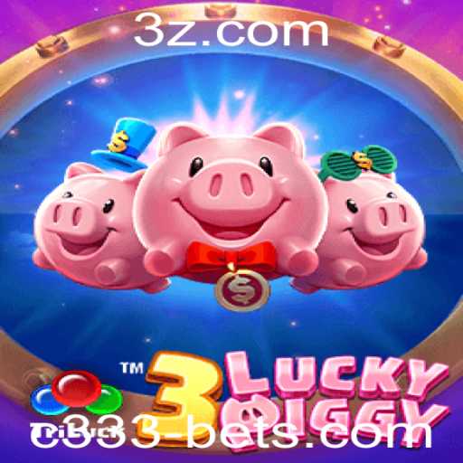 Explorando o Fascinante Mundo de 3LUCKYPIGGY: Estratégias e Dicas