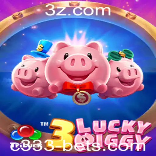 Explorando o Fascinante Mundo de 3LUCKYPIGGY: Estratégias e Dicas