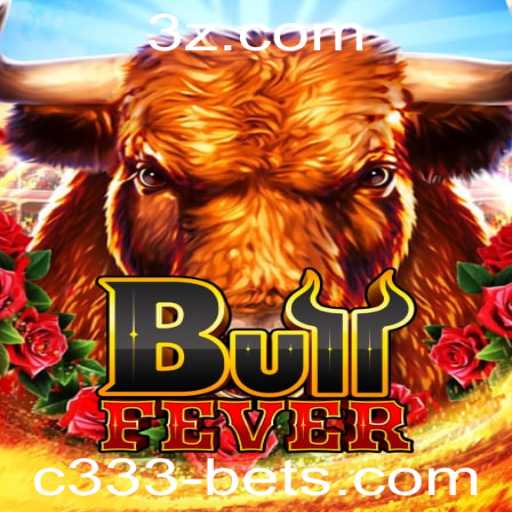 BullFever - Um Mergulho na Emoção das Apostas com C333 Bet