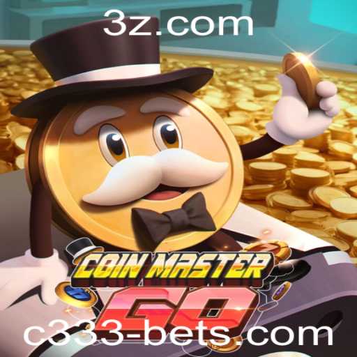 CoinMasterGO: Explorando o Mundo Interativo do Jogo com C333 Bet