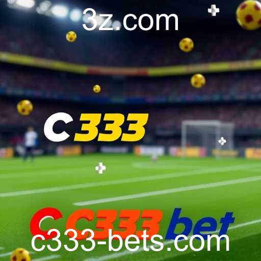 Contate-nos: Explorando a Plataforma C333 Bet