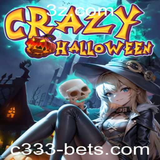 Descubra CrazyHalloween: Um Jogo de Entretenimento Assombroso