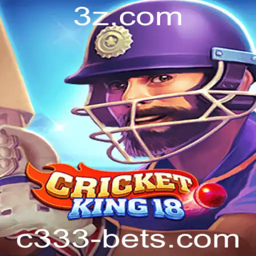 CricketKing18: Uma Nova Era para o Jogo de Críquete Virtual