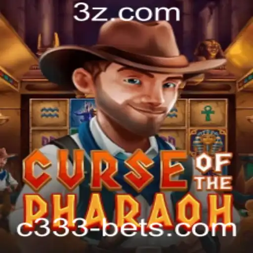 Descubra o Fascinante Mundo de 'CurseofthePharaoh' e a Emoção da C333 Bet