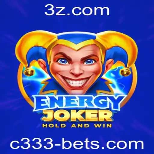 Descubra o Fascinante Mundo de EnergyJoker: O Jogo que Revoluciona Apostas com C333 Bet
