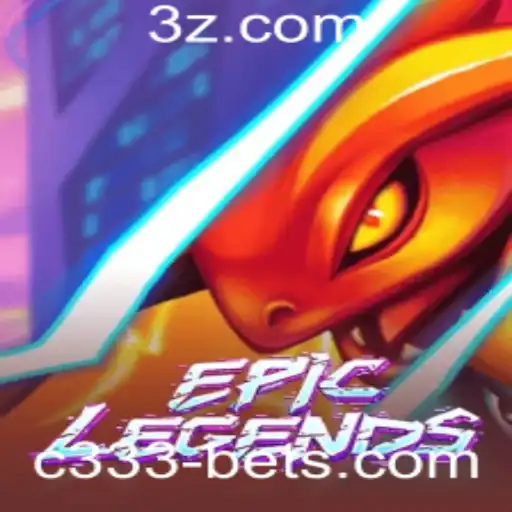 EpicLegends: O Novo Fenômeno do Mundo dos Jogos