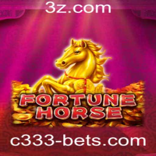 Descubra FortuneHorse: Um Mergulho Profundo no Mundo do Jogo de Apostas Online