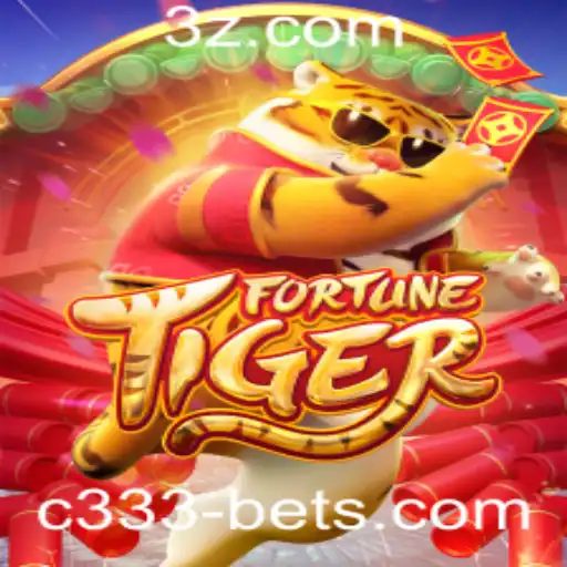 Descubra o Universo Fascinante de FortuneTiger com C333 Bet
