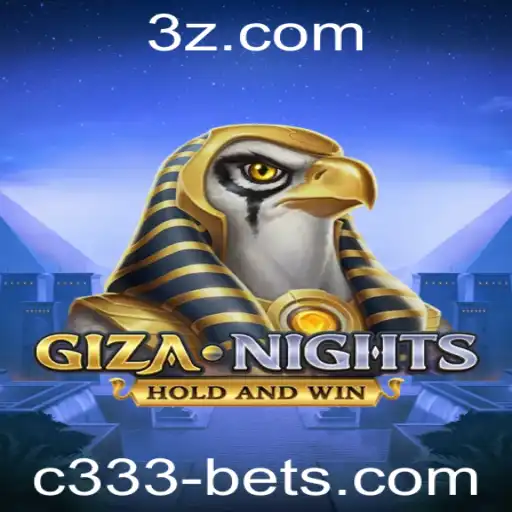 Explorando o Fascinante Mundo de GizaNights com C333 bet
