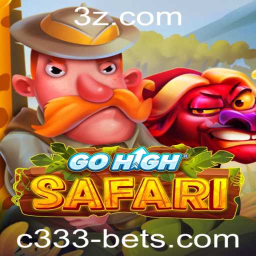 GoHighSafari: Explorando a Aventura Selvagem no Mundo dos Jogos