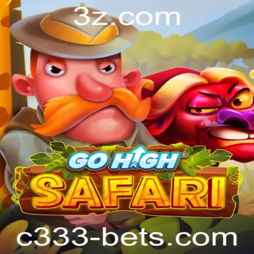 GoHighSafari: Explorando a Aventura Selvagem no Mundo dos Jogos