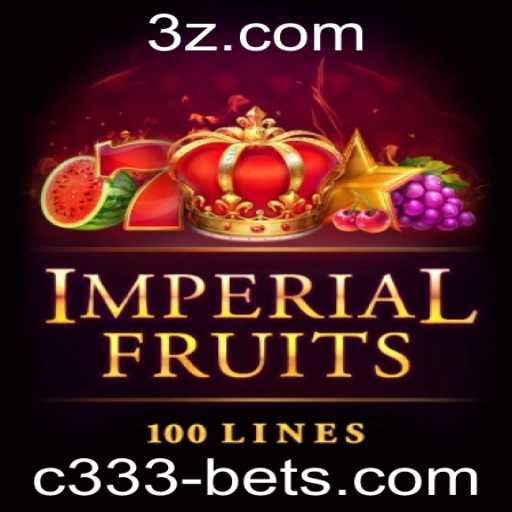 Descubra 'ImperialFruits100': Um Mergulho no Mundo Encantador dos Jogos de Slots