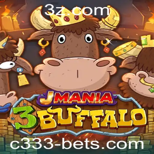 Explorando o Universo de JMania3Buffalo e a Emoção de C333 Bet