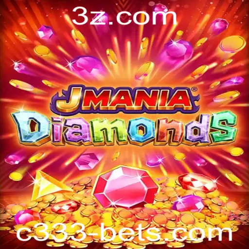 Descubra o universo de JManiaDiamonds: Exploração e estratégia com C333 bet