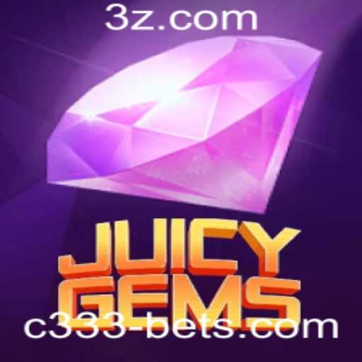 Descobrindo JuicyGems: Um Mergulho no Mundo do C333 Bet