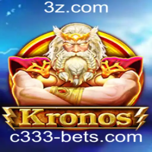 Explorando o Mundo de Kronos: Um Mergulho no Jogo de Apostas C333 Bet