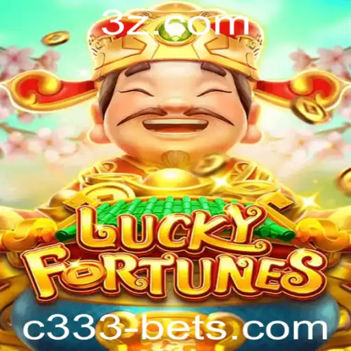 LUCKYFORTUNES: Descubra o Jogo que Está Movimentando o Mercado