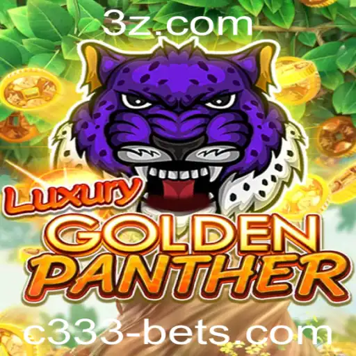 Descobrindo o Luxo Selvagem de LUXURYGOLDENPANTHER