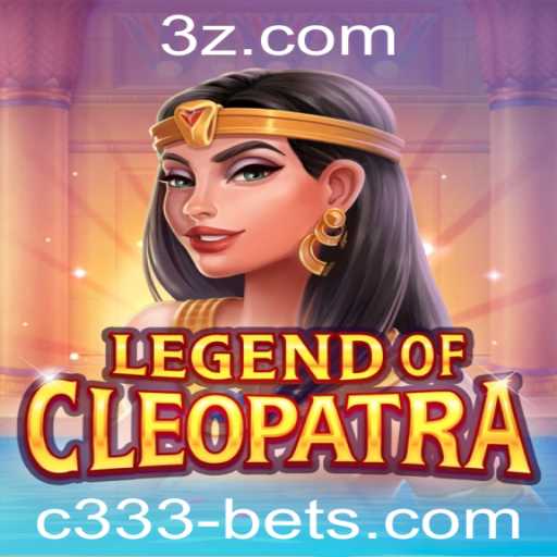 Descubra o Fascinante Mundo de LegendOfCleopatra com a C333 Bet