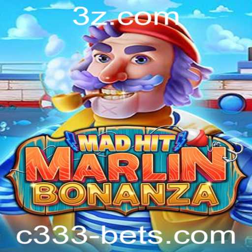 Descubra o Mundo Vibrante de MadHitMarlinBonanza e a Emoção da C333 Bet