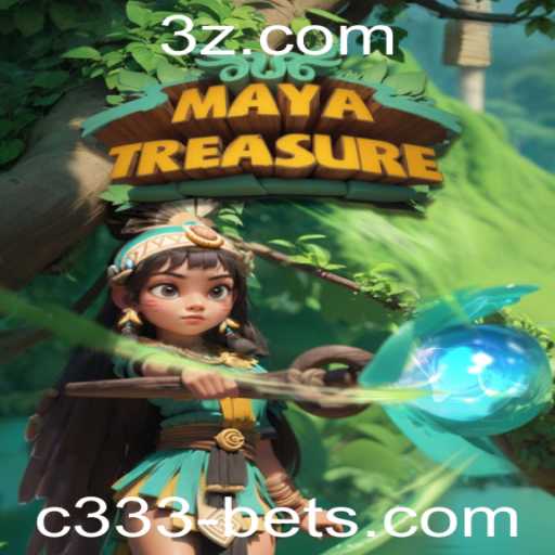 Desvendando o Enigma: A Aventura do Jogo MayaTreasure e o Impacto do C333 bet