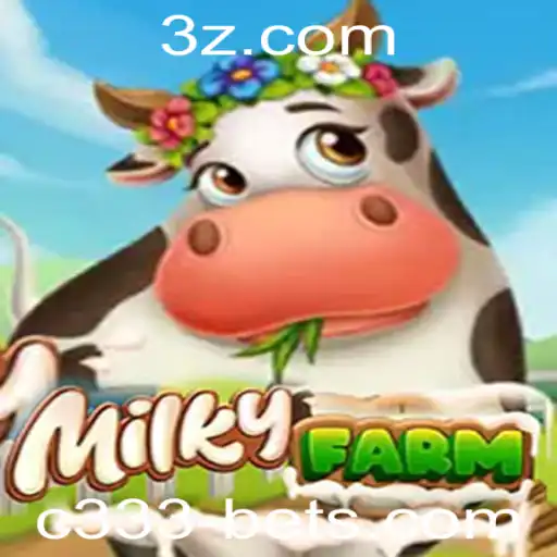 Descubra o Fascinante Mundo de MilkyFarm