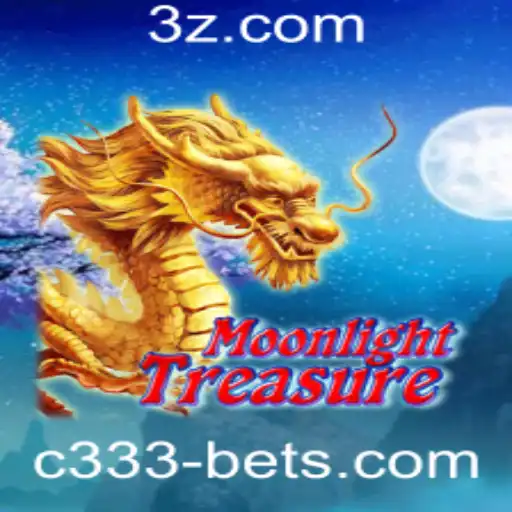 Descubra as Aventuras de 'Moonlight Treasure' com C333 Bet: Uma Jornada Mágica