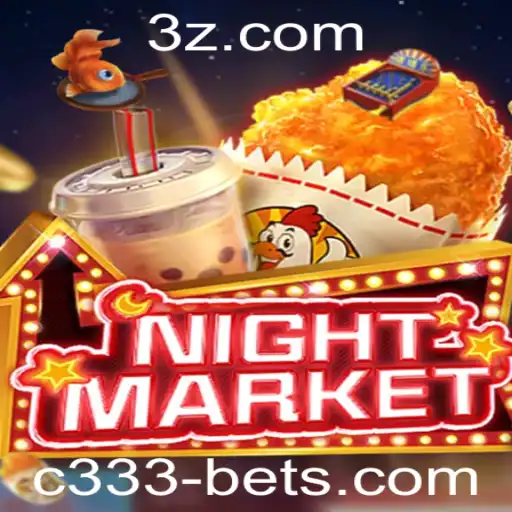 Explorando o Jogo NIGHTMARKET e a Palavra-chave C333 bet