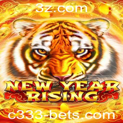 Explorando NewYearRising e a Experiência de Jogo no C333 Bet