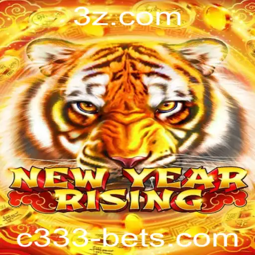 Explorando NewYearRising e a Experiência de Jogo no C333 Bet