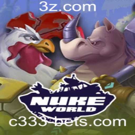 Explorando NukeWorld: Um Mergulho Nas Regras e Estratégias do Jogo de Tabuleiro