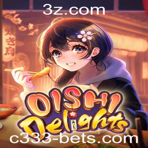 OishiDelights: Descubra o Mundo Fascinante do Jogo de Apostas Culinárias