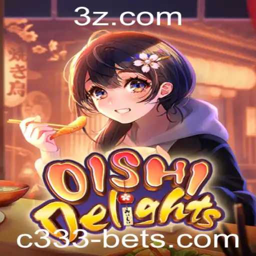 OishiDelights: Descubra o Mundo Fascinante do Jogo de Apostas Culinárias