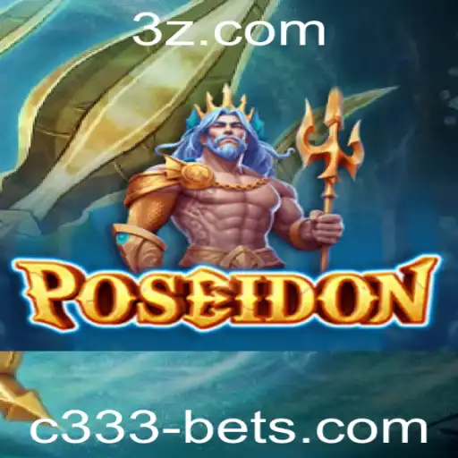 Explorando Poseidon: O Novo Fenômeno de C333 Bet