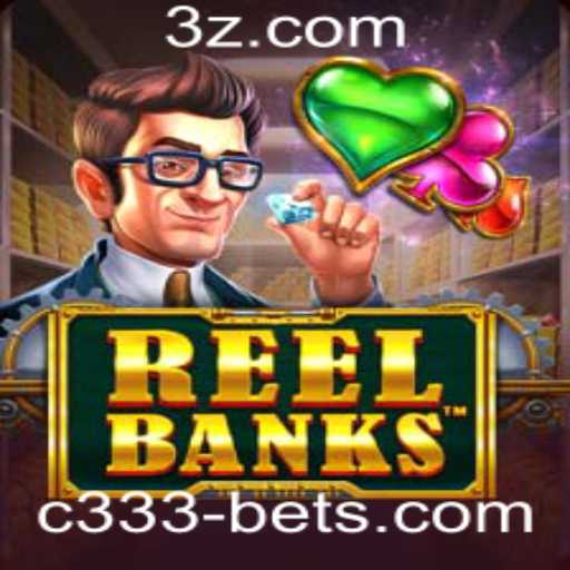 ReelBanks: Descubra o Universo do Jogo com C333 Bet