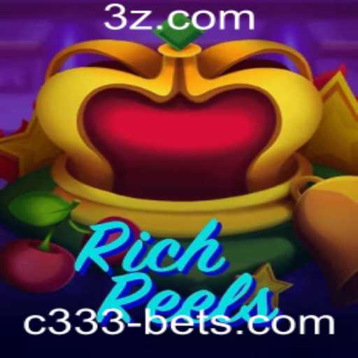 Descubra o Fascinante Mundo do Jogo RichReels e a Palavra-Chave 'C333 bet'