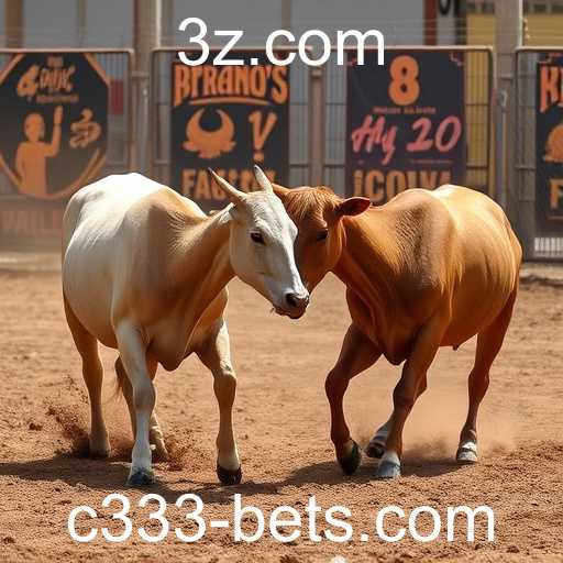 Rinha de Galos: Tradição, Polêmica e a Influência de C333 Bet