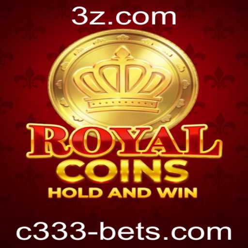 Descubra o Mundo Empolgante de RoyalCoins e a Aposta C333 Bet