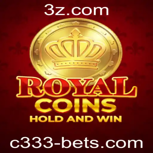 Descubra o Mundo Empolgante de RoyalCoins e a Aposta C333 Bet