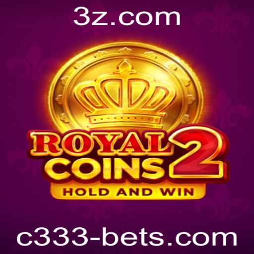 Explorando RoyalCoins2: Uma Nova Era de Apostas com C333 Bet