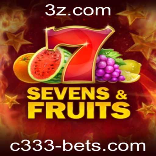 Explorando SevensFruits: Um Guia Completo do Jogo de Cassino C333 Bet