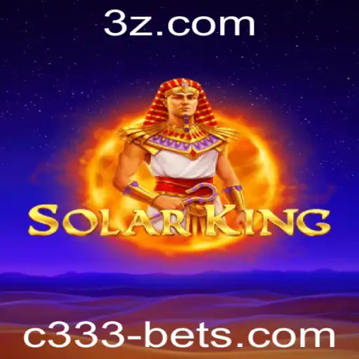 Descubra o Fascinante Universo de SolarKing e a Inovadora Mecânica C333 Bet