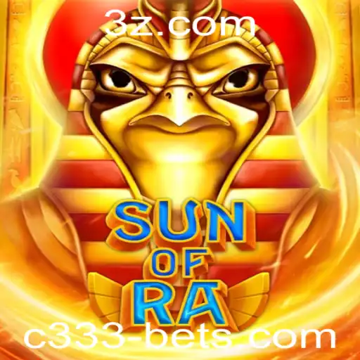 Descubra o Fascinante Mundo de SunofRa: Um Mergulho no Jogo de Apostas C333 Bet
