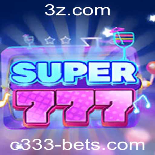 Descubra o Mundo Excitante de Super777: Um Guia Completo