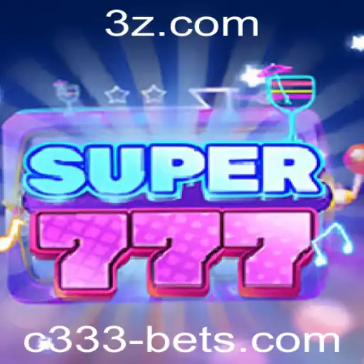 Descubra o Mundo Excitante de Super777: Um Guia Completo