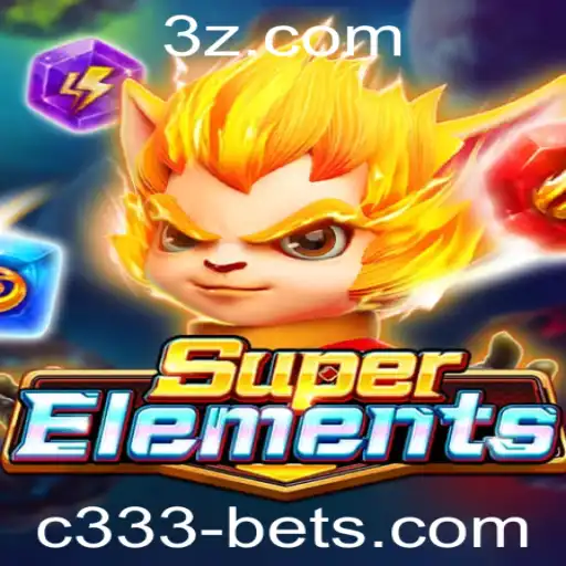 Explorando o Novo Jogo de Estratégia: SuperElements e a Palpitante Aposta C333