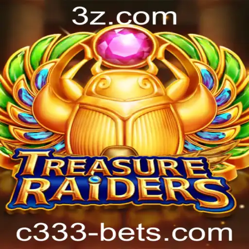 Explorando o Mundo de TREASURERAIDERS: Aventura e Estratégia
