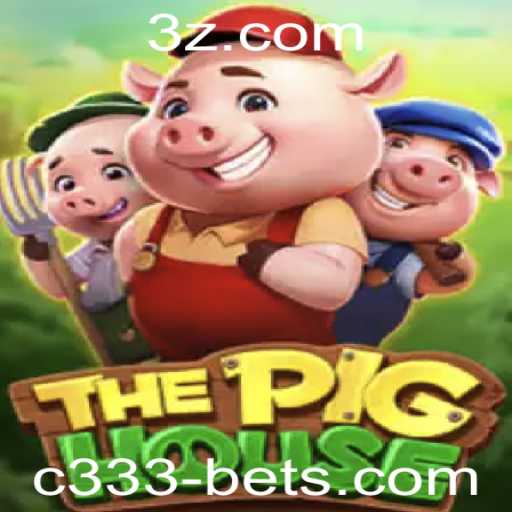Descubra o Fascinante Mundo de ThePigHouse: Um Jogo de Estratégia e Aventura
