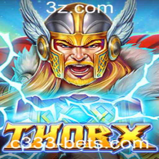 Descubra ThorX: Um Novo Nível de Entretenimento e Aventura no Jogo Online